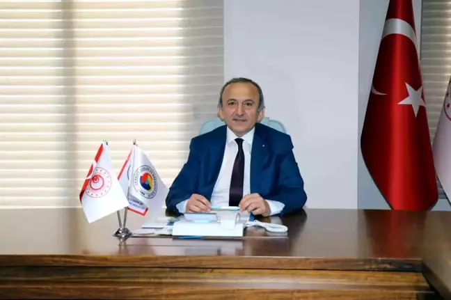 Manisa TSO'nun 'Covid-19 Güvenli Hizmet Belgesi' yenilendi