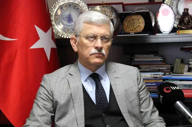 TVHB'de Eroğlu güven tazeledi