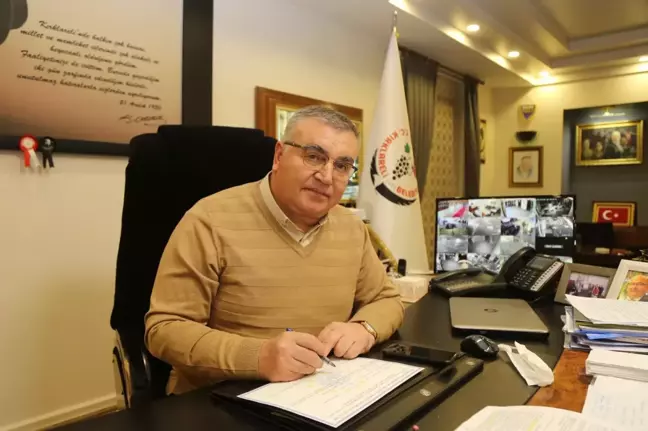 Kırklareli'nden kısa kısa