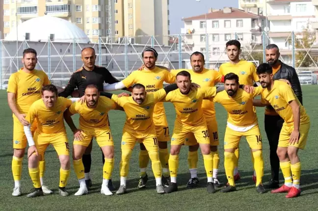 Kayseri Süper Amatör Küme