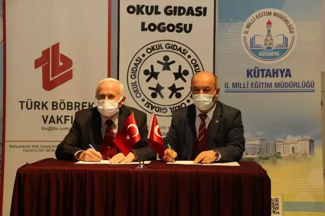 Kütahya'da