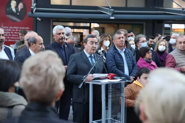 Dünya Çocuk Hakları Konak'ta savunuldu