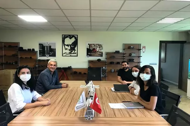 PAÜ Öğrencilerinin Projeleri TÜBİTAK Tarafından Desteklenecek
