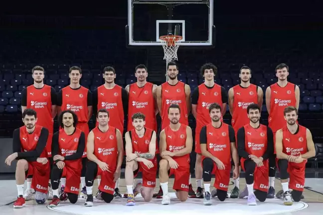 12 Dev Adam'ın rakibi Belarus