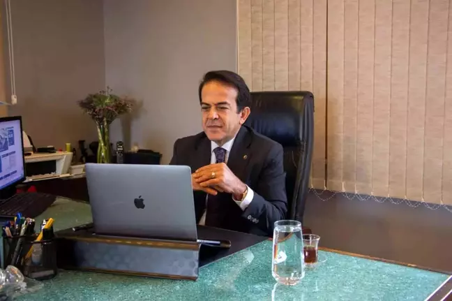 ATB Başkanı Çandır: