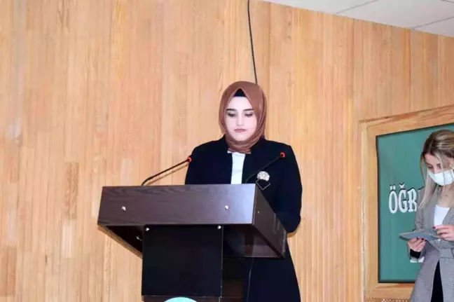 Babasına verdiği sözü tuttu