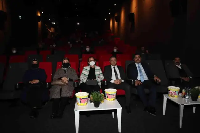 Haliliye'deki öğretmenler