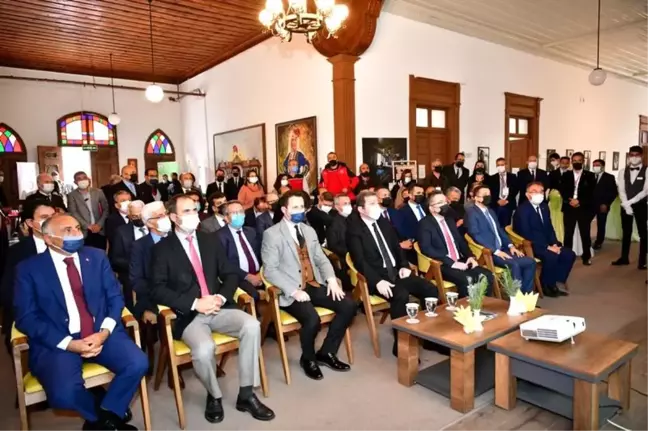 Kırsal'da Teknolojik Tarım ve Arıcılık Projesi Başlıyor