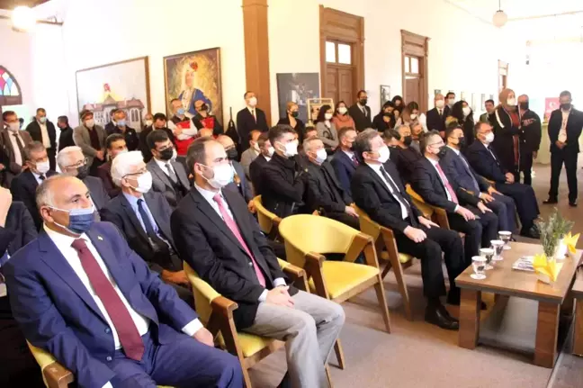 'Köy okullarında akıllı tarım, akıllı arıcılık' projesi
