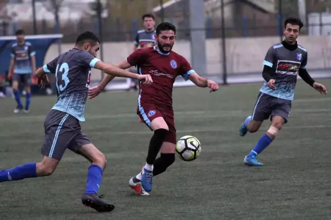 Kayseri Süper Amatör Küme