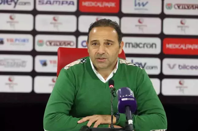 Fuat Çapa: