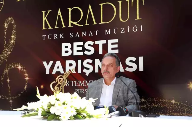 Karadut Beste Yarışması'nda büyük gün yaklaşıyor