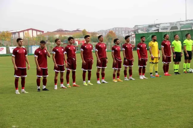 Elazığspor'da 'sarı' alarm
