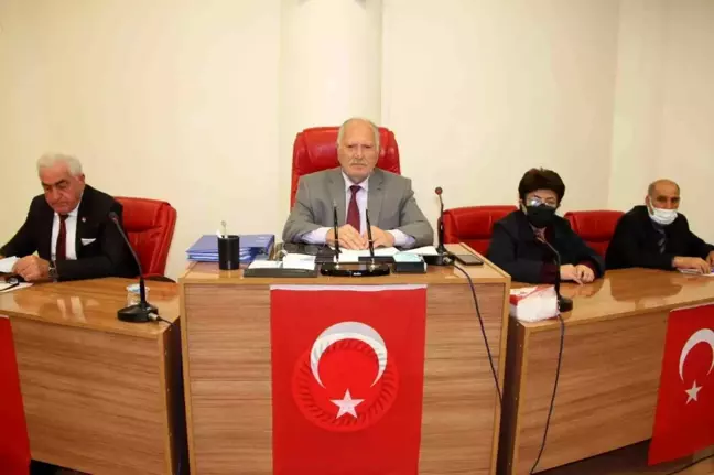 Son dakika haber... Erzincan İl Özel İdaresi 2021 yatırım programı yüzde 98 gerçekleşti