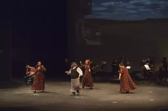 Antalya Devlet Opera ve Balesi