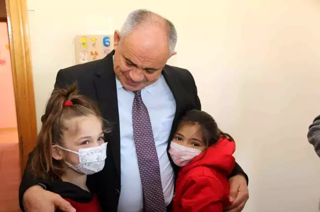 Öztürk: