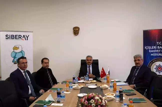 Samsun'da en çok işlenen bilişim suçu: