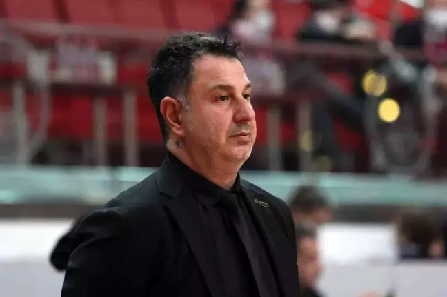 Bellona Kayseri Basketbol'da ayrılık