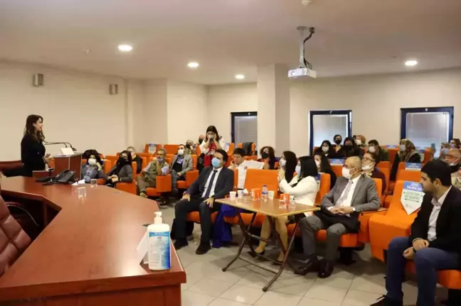 Engelsiz Festival'in ikinci günü de dolu dolu geçti