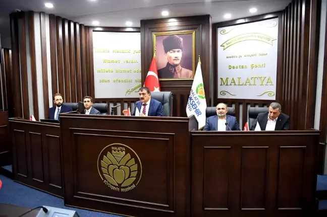 Başkan Gürkan, STK başkanları ile bir araya geldi