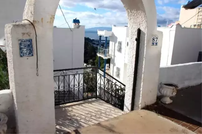 Bodrum'da çaldılar, İzmir'de yakalandılar