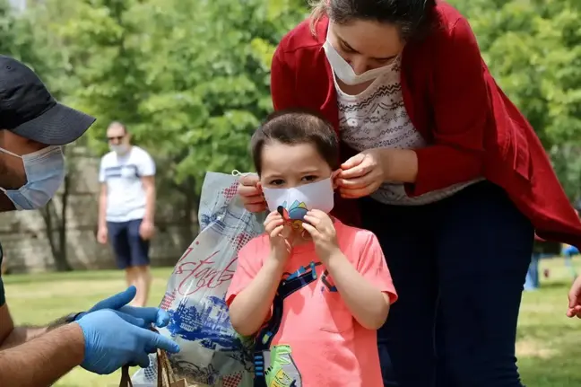 Annelere Kağıthane'de büyük kolaylık