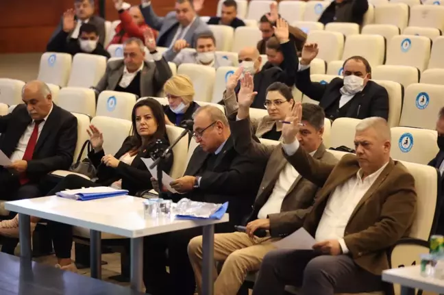 Konak'ta, katı atık toplama bedeline zam yok