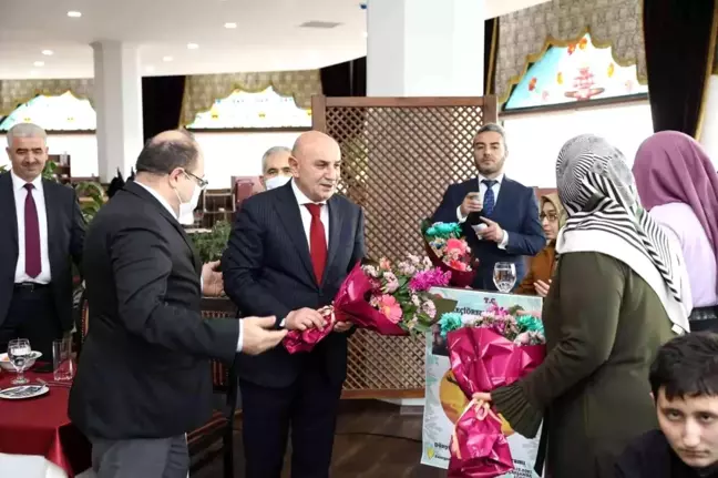 Başkan Altınok: