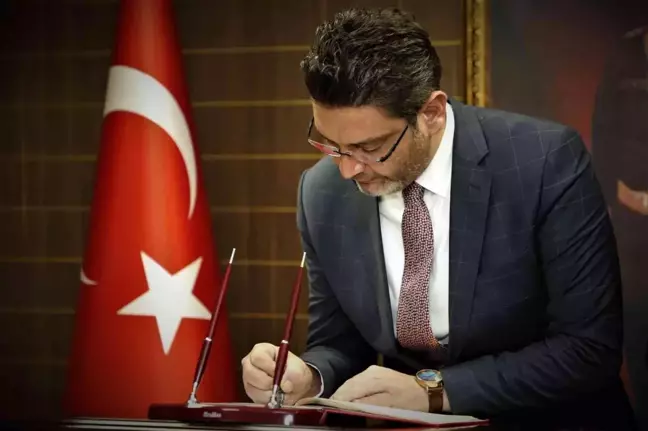 Başkan İşlek: