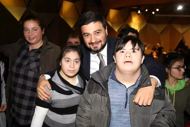 Başkan Öztekin, Gündüz Hizmet Merkezi'nin yakında hizmete açılacağı müjdesini verdi