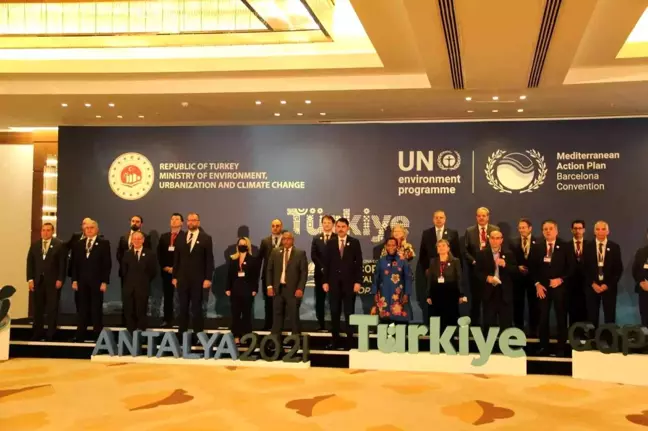 Son dakika haberi: Bakan Kurum: