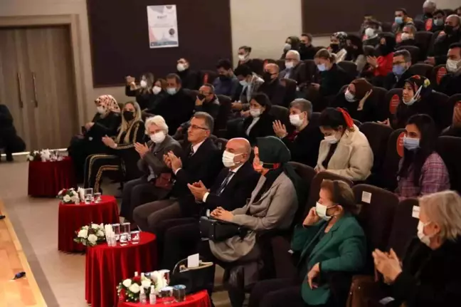 Keçiören'de engelliler için sosyal farkındalık etkinliği