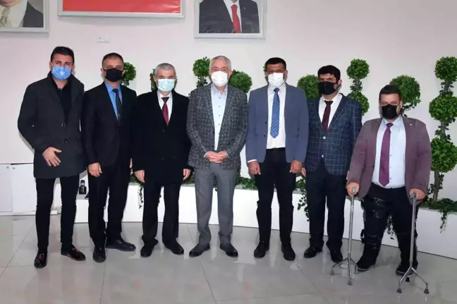 Başdeğirmen: