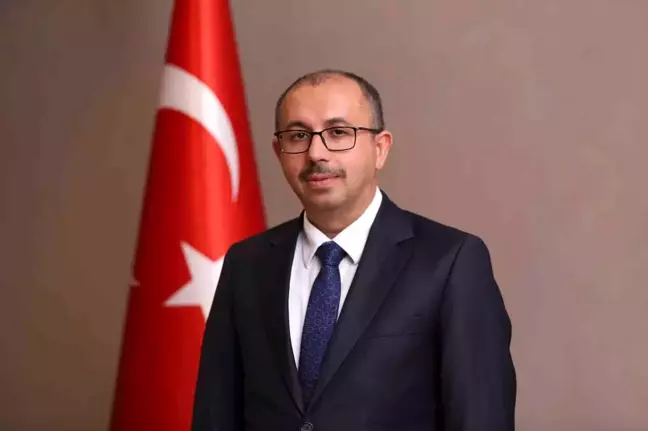 GAHİB Başkanı Ahmet Kaplan'ın anne acısı