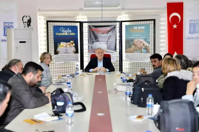 Başkan Atabay,