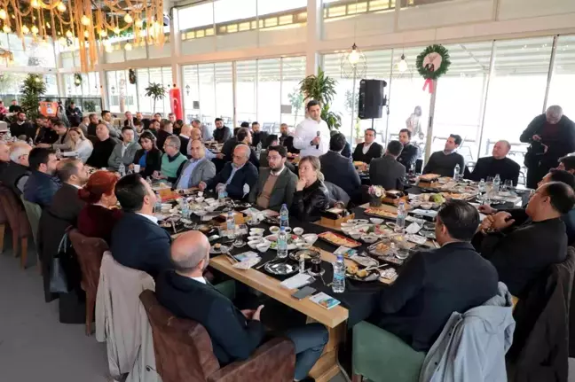Başkan Yücel: