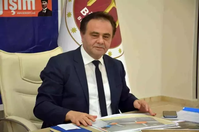 Başkan Şahin,