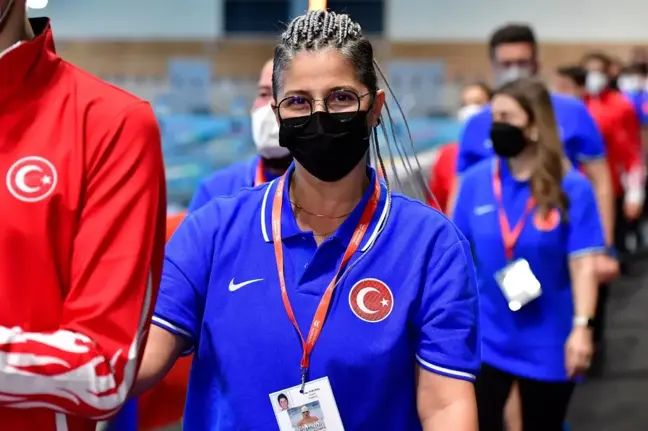 VIRTUS Dünya Yüzme Şampiyonası