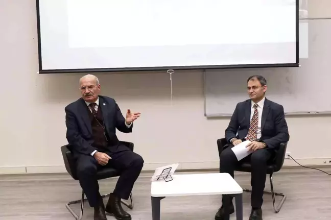 ATO Başkanı Baran'dan
