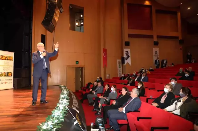 Büyükşehir'den kooperatifçilik çalıştayı