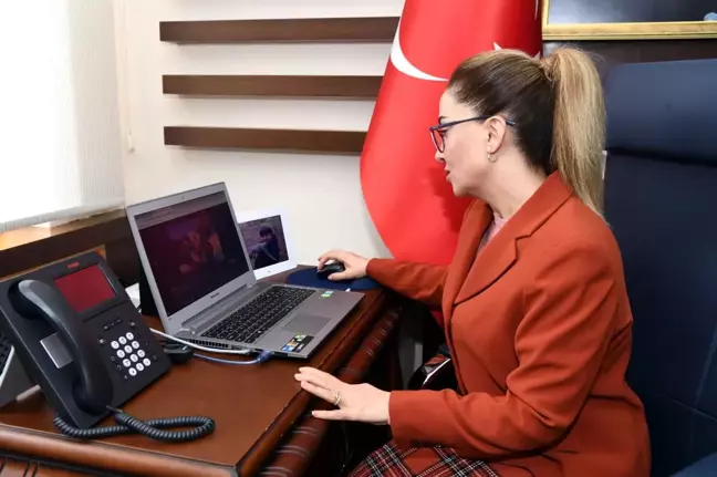 Vali Funda Kocabıyık'ın tercihi