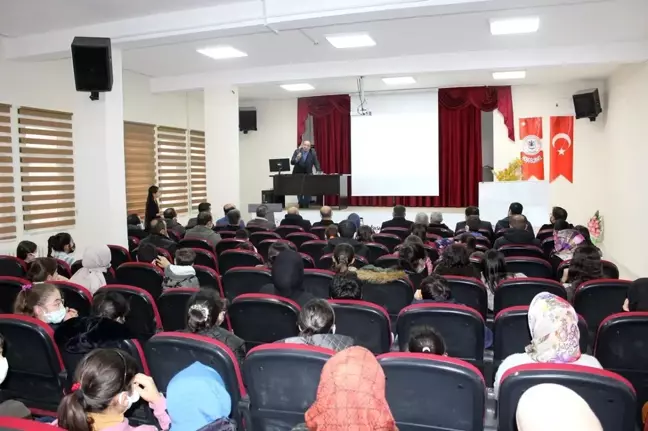 Kahta'da