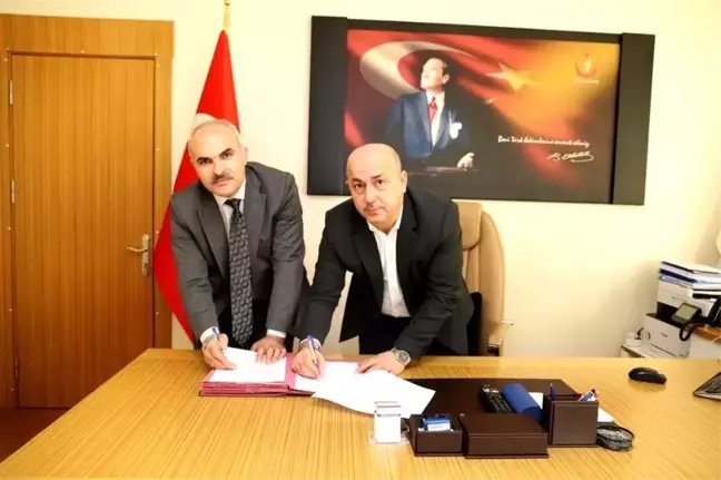 Ordu'da hükümlüler için iş birliği protokolü