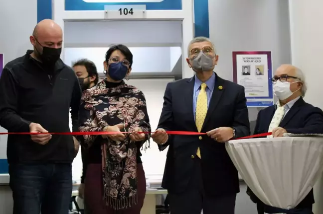İletişim Fakültesi Beykent NewsLab projesi hayata geçti