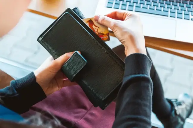 İnternetten kartlı ödemeler kasımda 55 milyar TL'yi aştı