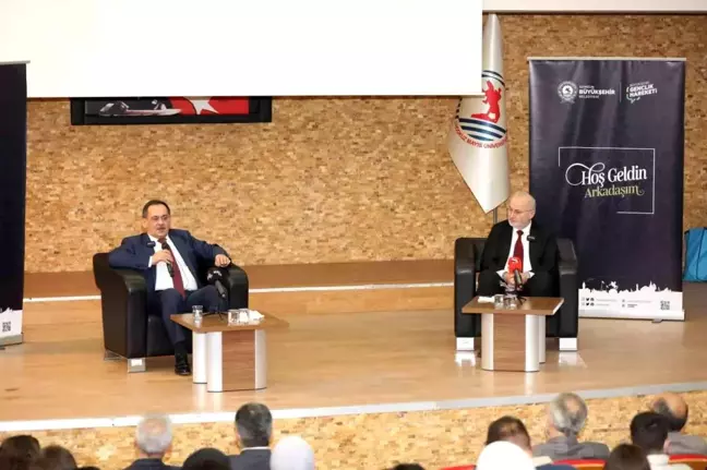Başkan Demir: