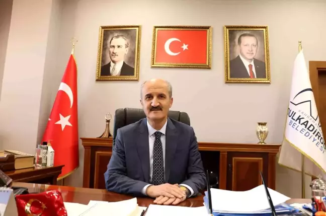 Başkan Okay: