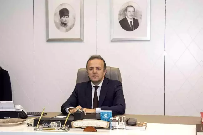 BİK Genel Müdürü Duran: