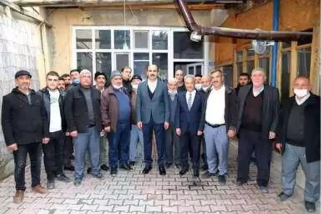 Başkan Altay: