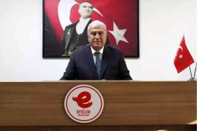 Efeler'de yılın ilk meclis toplantısı yapıldı